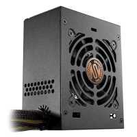 блок питания Sharkoon SilentStorm SFX Bronze 450W