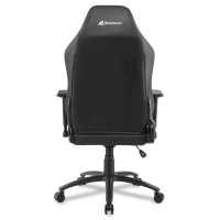 игровое кресло Sharkoon Skiller SGS20 Black-Red черно-красный