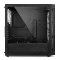 корпус Sharkoon TG6M RGB Black
