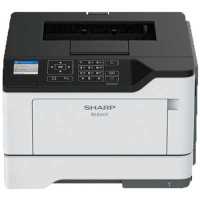 принтер Sharp MX-B467PEU