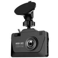видеорегистратор Sho-Me Combo Drive Signature Черный