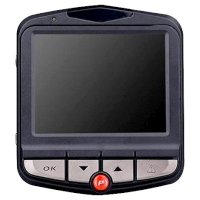 видеорегистратор Sho-Me FHD-350 Черный