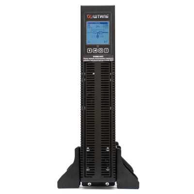 ИБП Штиль STR1103L Черный