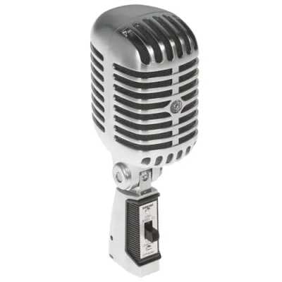 микрофон Shure 55SH SERIES II