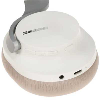 гарнитура Shure Aonic 40 White