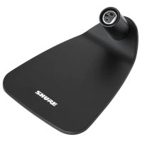 настольная база для микрофонов Shure CVD-B XLR