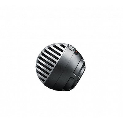 микрофон Shure MV5/A-LTG Серебристый