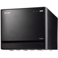 компьютер Shuttle SZ170R8 V2