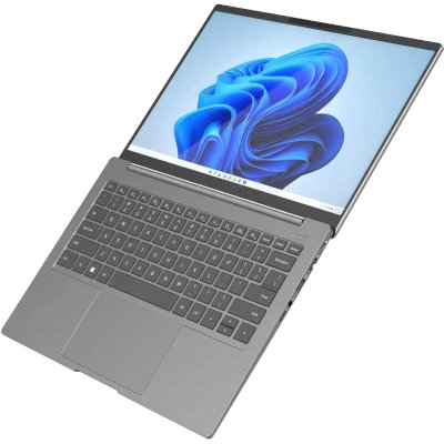 ноутбук СИЛА K-514-1 Графит