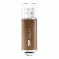 флешка Silicon Power 16GB SP016GBUF2G10V1Z