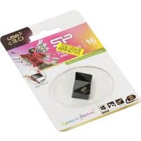 флешка Silicon Power 16GB SP016GBUF3J08V1K