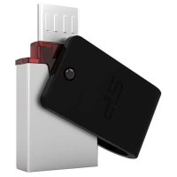 флешка Silicon Power 16GB SP016GBUF3X31V1K
