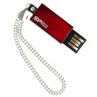 флешка Silicon Power 32GB SP032GBUF2810V1R