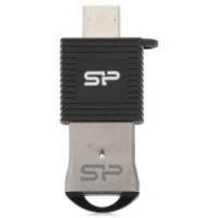 флешка Silicon Power 32GB SP032GBUF2TM1V1K