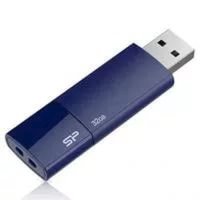 флешка Silicon Power 32GB SP032GBUF2U05V1D Синий