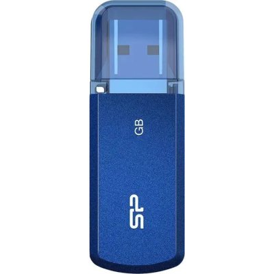 флешка Silicon Power 32GB SP032GBUF3202V1B Синий