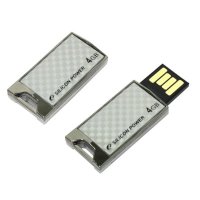 флешка Silicon Power 4GB SP004GBUF2851V1S