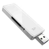 флешка Silicon Power 64GB SP064GBLU3Z30V1W
