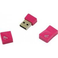 флешка Silicon Power 64GB SP064GBUF2T08V1H