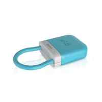 флешка Silicon Power 8GB SP008GBUF2510V1B