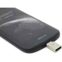 флешка Silicon Power 8GB SP008GBUF2X10V1C