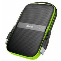 жесткий диск Silicon Power Armor A60 2Tb SP020TBPHDA60S3K Черный