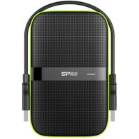 жесткий диск Silicon Power Armor A60 5Tb SP050TBPHDA60S3K