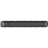 SSD диск Silicon Power Bolt B75 Pro 256Gb SP256GBPSD75PSCK