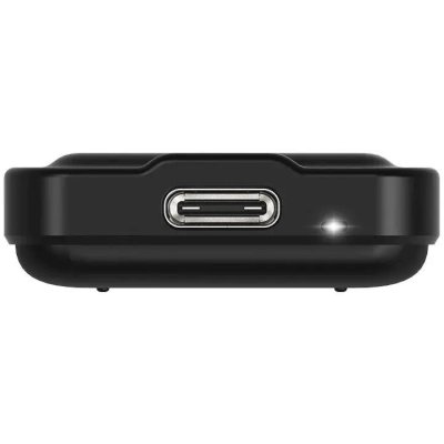 SSD диск Silicon Power PX10 2Tb SP020TBPSDPX10CK Черный