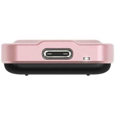 SSD диск Silicon Power PX10 2Tb SP020TBPSDPX10CP Розовый