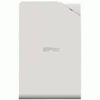 жесткий диск Silicon Power Stream S03 1Tb SP010TBPHDS03S3W Белый