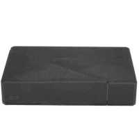 жесткий диск Silicon Power Stream S07 6Tb SP060TBEHDS07C3K Черный