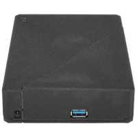 жесткий диск Silicon Power Stream S07 6Tb SP060TBEHDS07C3K Черный