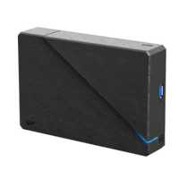 жесткий диск Silicon Power Stream S07 8Tb SP080TBEHDS07C3K Черный