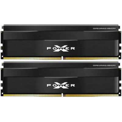 оперативная память Silicon Power XPOWER Pulse SP064GXLWU60AFDE