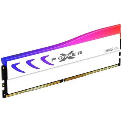 оперативная память Silicon Power XPOWER Storm RGB SP016GXLWU60CFSL