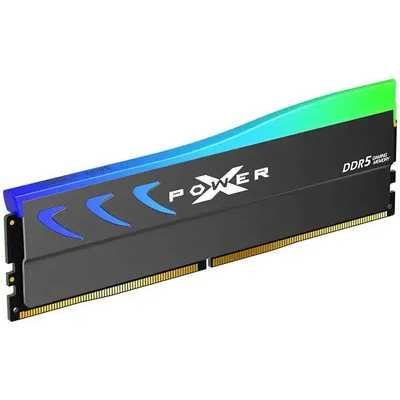 оперативная память Silicon Power XPOWER Storm RGB SP032GXLWU64AFSK