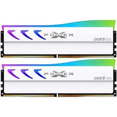 оперативная память Silicon Power XPOWER Storm RGB SP064GXLWU64AFDL