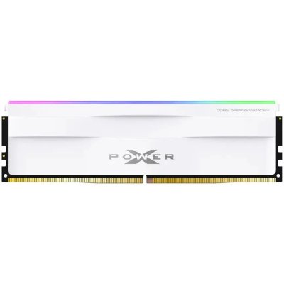 оперативная память Silicon Power XPOWER Zenith RGB SP016GXLWU60CFSH