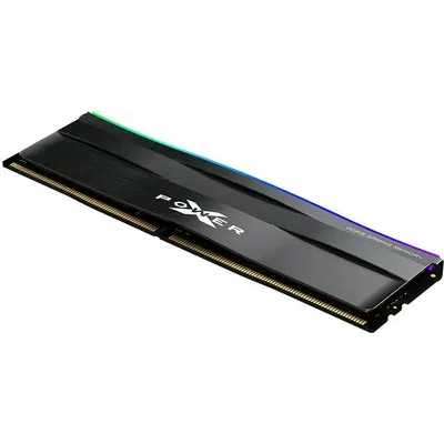 оперативная память Silicon Power XPOWER Zenith RGB SP032GXLWU520FSF
