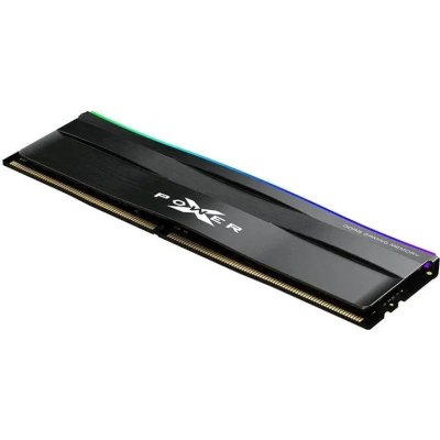 оперативная память Silicon Power XPOWER Zenith RGB SP032GXLWU60AFDF