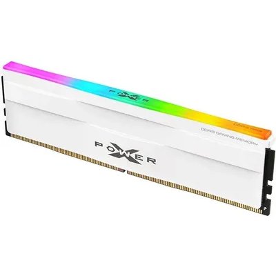 оперативная память Silicon Power XPOWER Zenith RGB SP064GXLWU520FDH