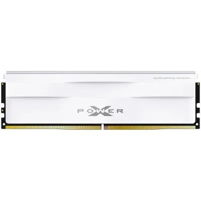 оперативная память Silicon Power XPOWER Zenith SP064GXLWU600FDG