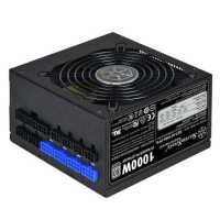 блок питания SilverStone 1000W Strider Platinum SST-ST1000-PTS