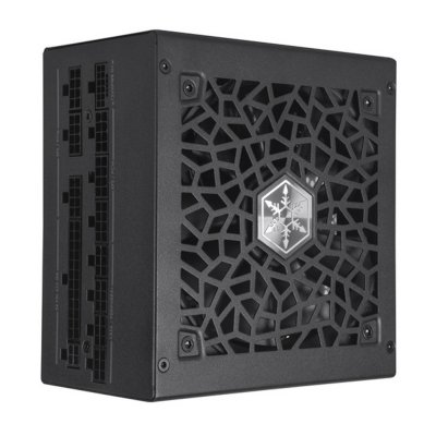 блок питания SilverStone 1300W Hela 1300R Platinum SST-HA1300R-PM