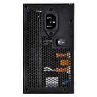 блок питания SilverStone 550W ET550-B SST-ET550-B v1.2