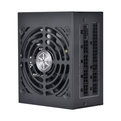 блок питания SilverStone 850W Extreme 850R Platinum SST-EX850R-PM