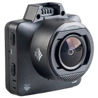 видеорегистратор SilverStone F1 Hybrid Mini Pro