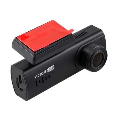 автомобильный видеорегистратор SilverStone F1 S8-WiFi VideoJet DUO