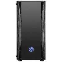 корпус SilverStone Fara B1 FAB1-RGB